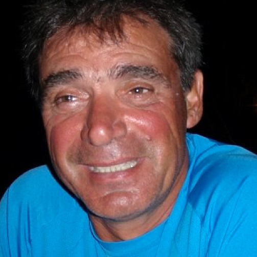 Nick Panagiotopoulos